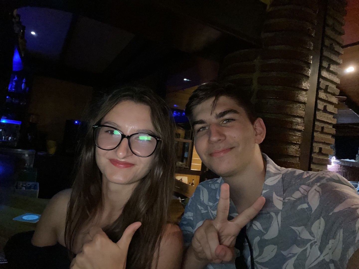 Gergely summer au pair programja Spanyolországban_barátkozás au pairként